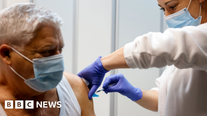 Covid jabs huge success, but work needed on trust in vaccines - key findings from Covid report