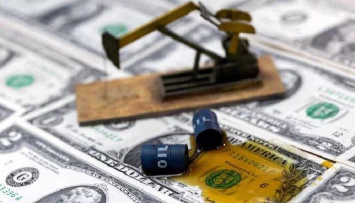 Crude oil shoots up 8% above $100 on peace talks deadlock, Trump naval blockade plans