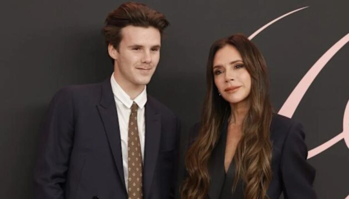 Cruz Beckham reveals new change in Victoria Beckham's life