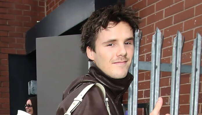 Cruz Beckham's savage clapback at troll grabs attention on social media  