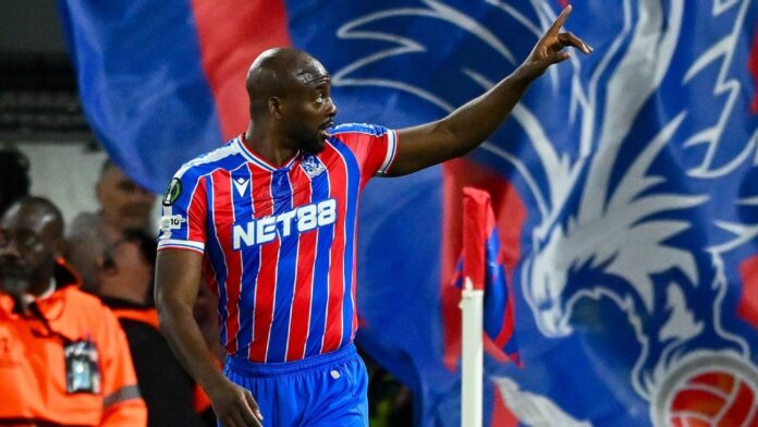 Crystal Palace enjoy 'special' night with rout of Fiorentina
