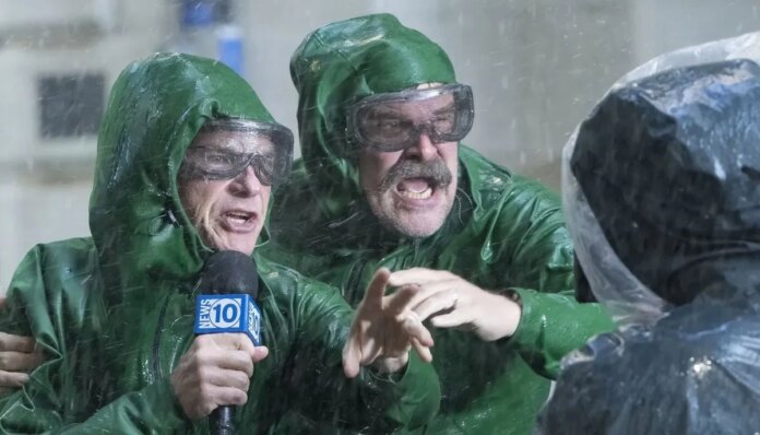 'DTF St. Louis' finally reveals mystery role, building anticipation for explosive finale