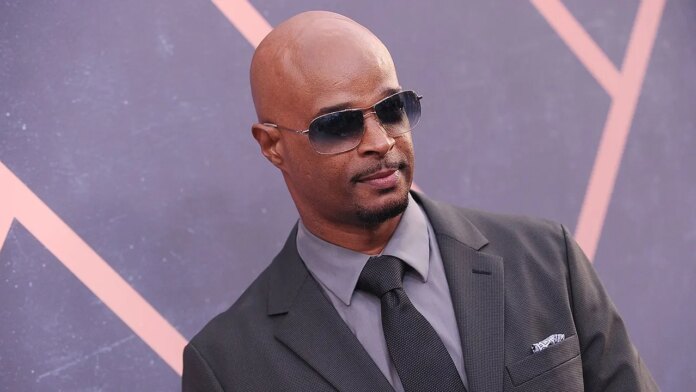Damon Wayans reveals the scary symptom that led to his type 2 diabetes diagnosis