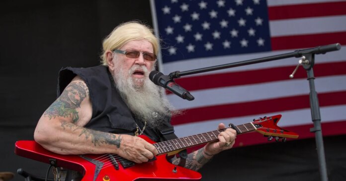 David Allan Coe, country singer who wrote 