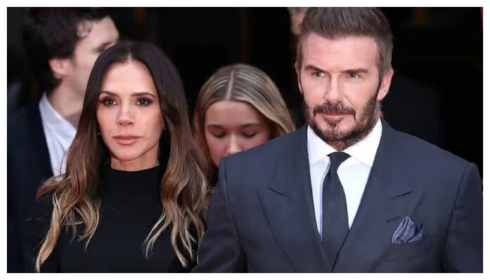 David Beckham vows to make Victoria Beckham's 52nd birthday 'most special'