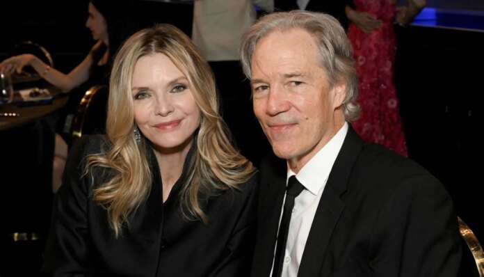 David E. Kelley breaks silence on Michelle Pfeiffer's role in 'Margo's Got Money Troubles'