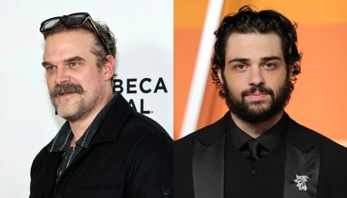 David Harbour onboards cast of ‘John Rambo'