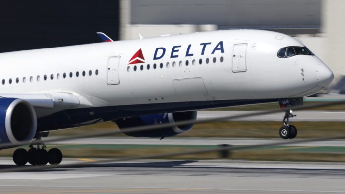 Delta raises checked bag fees $10 amid jet fuel price surge, joining other carriers