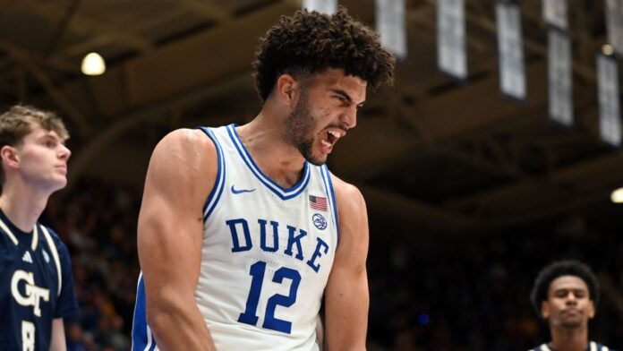 Dickie V's Dazzling Dozen: Players, performances, coaches that defined the season
