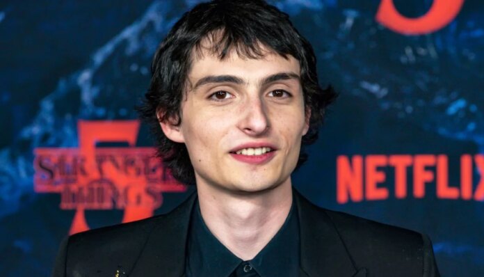 Did Finn Wolfhard apologise to Taylor Swift after reigniting Kanye West feud