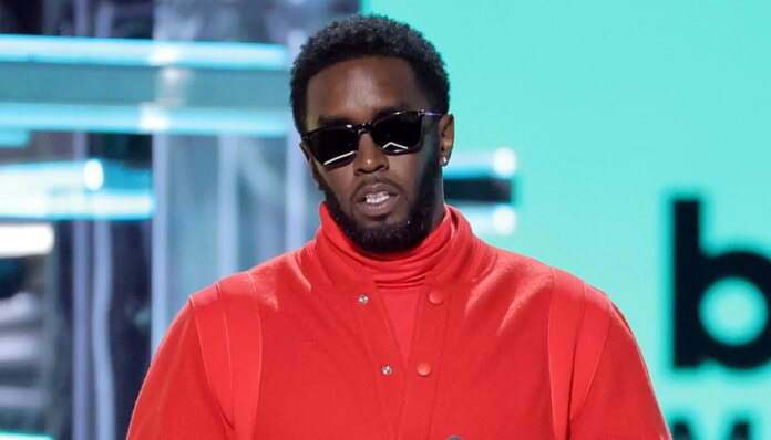 Diddy fights against 'unfair' trial with twisted arguments