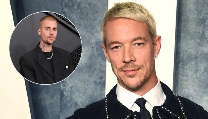 Diplo reacts to Justin Bieber Coachella set amid mixed reviews