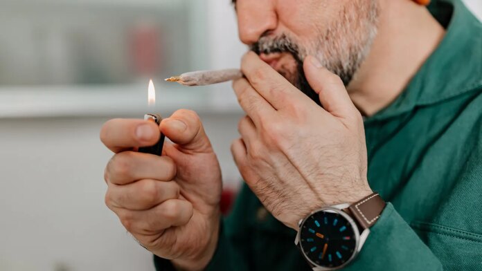 Does marijuana cause lung cancer? Doctors reveal what the research says