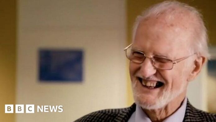 Dorset's former Nasa engineer says Moon is 'stepping stone' to Mars