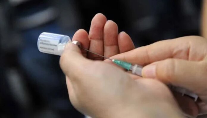Drap orders countrywide crackdown on unsafe syringes amid HIV surge