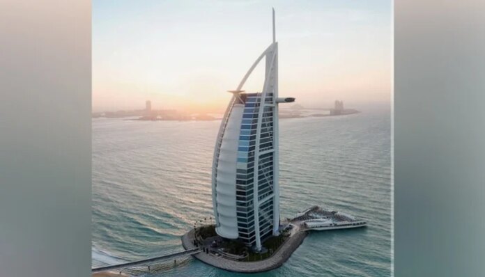 Dubai's Burj Al Arab to close for 18 months for major restoration