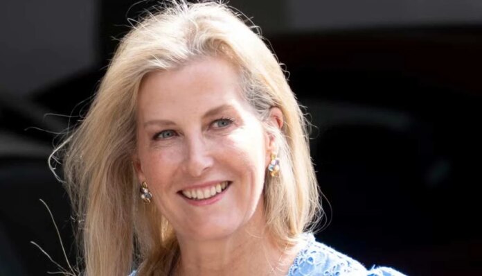 Duchess Sophie earns new title after emotional encounter: Tearful moment