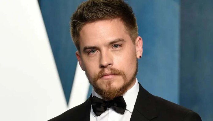 Dylan Sprouse's dramatic showdown with alleged burglar revealed