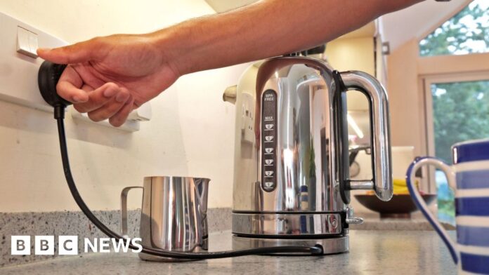 Electricity bills targeted in planned shakeup to energy pricing