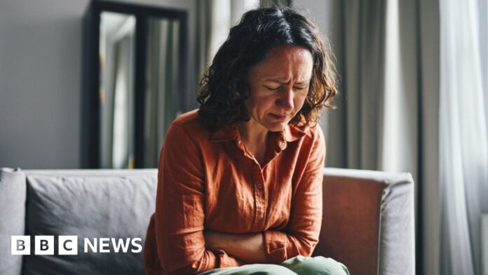 Endometriosis: New scan technique shows promise for earlier detection