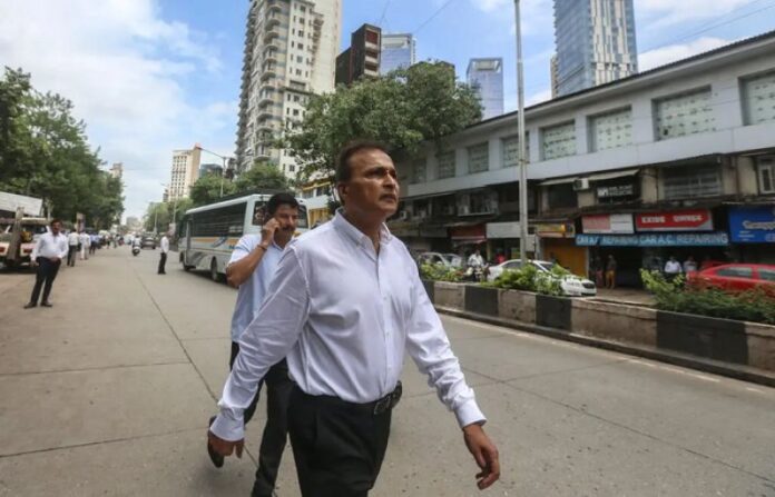 Epstein claimed to be a Trump White House Insider to indian businessman - SUCH TV