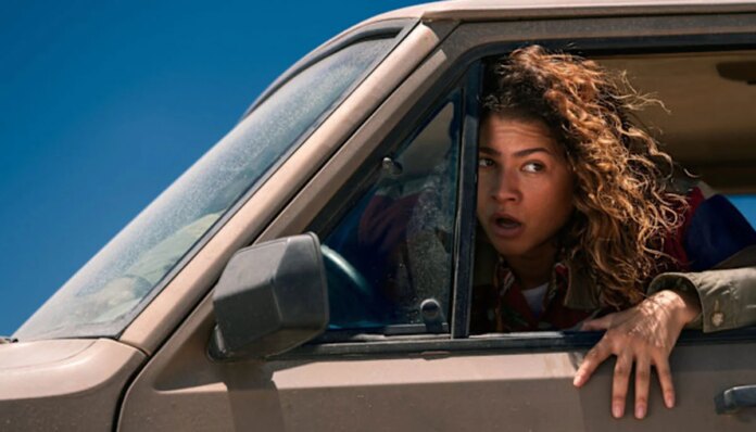'Euphoria' season 3 racks up smashing ratings for S3 premiere