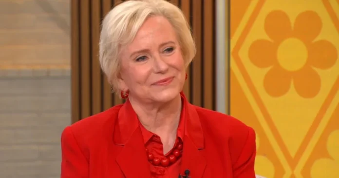 Eve Plumb reflects on 