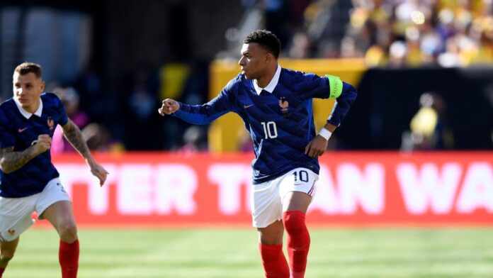 Every team's championship, group odds for the 2026 World Cup