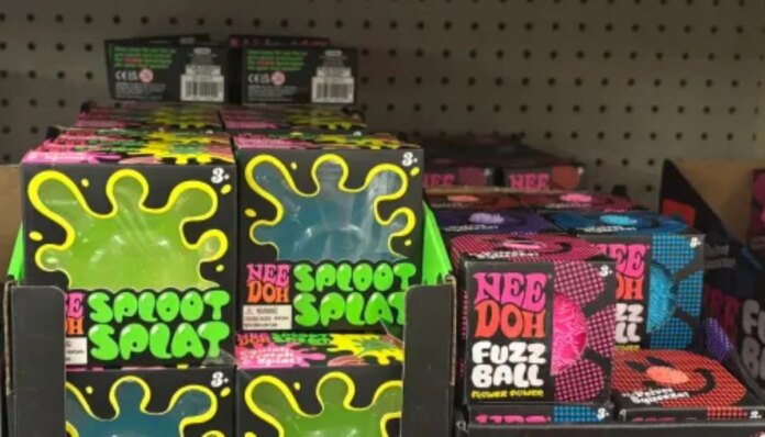 Everything to know about NeeDoh squishies toy: Price, where to buy, and are they safe for kids