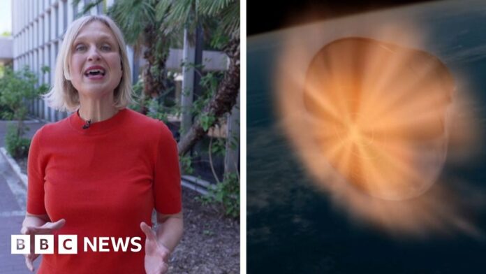 Explained: How the Artemis crew will splash down on Earth