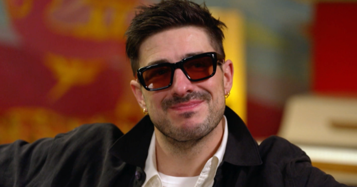 Extended interview: Mumford & Sons