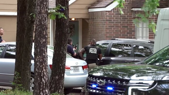 FBI raids Texas home of suspect accused of throwing Molotov cocktail at Sam Altman's San Francisco house