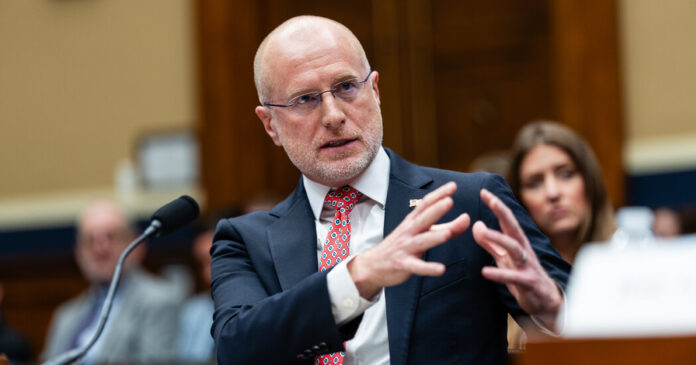 FCC Orders a Review of ABC’s Licenses Amid Feud Between Trump and Kimmel