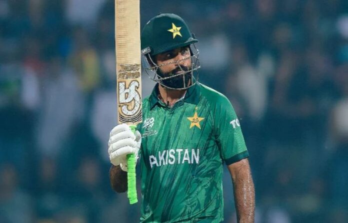 Fakhar Zaman announces no plans to retire from T20I - SUCH TV