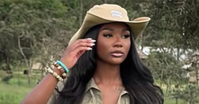 Family of influencer who died following ‘misunderstanding’ with fiancé disputes police’s claim of suicide