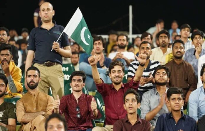 Fans set to return for PSL 11 final after PM approves spectator entry - SUCH TV