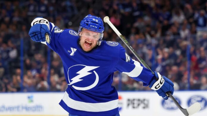 Fantasy hockey awards: Most valuable picks, players and standouts from the 2026 season