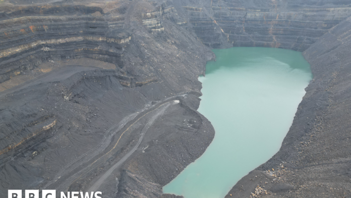 Ffos y Fran restoration decision to be taken by Welsh government