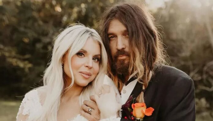 Firerose shifts stance amid allegations against former husband Billy Ray Cyrus