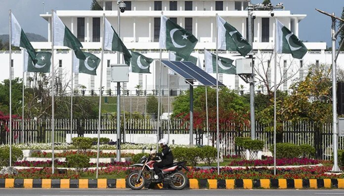Five things to know about Pakistan-hosted US-Iran talks