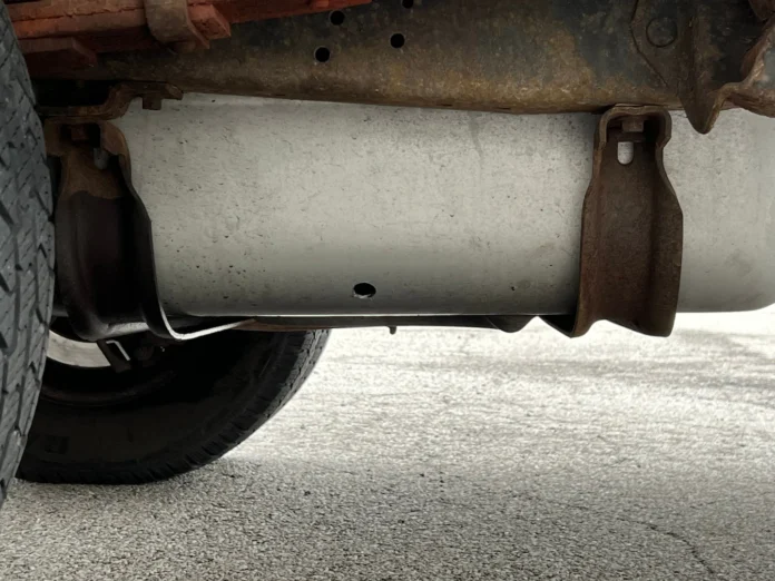 Forget siphoning. ‘Drilling and draining’ is on the rise as gas prices soar.