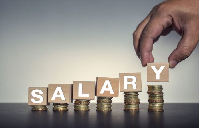 Former Punjab health secy appointed on lucrative salary - SUCH TV