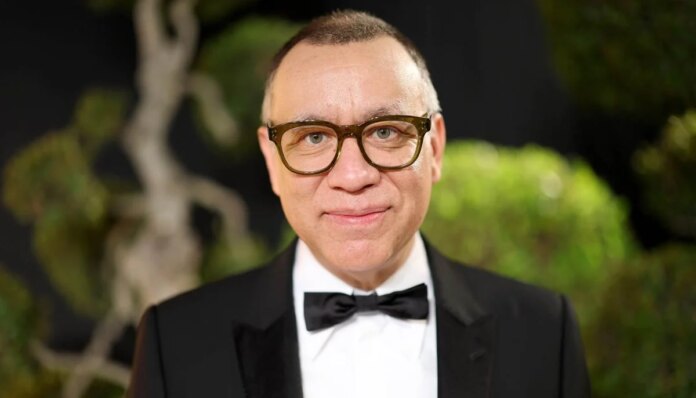 Fred Armisen unveils unexpected power behind his success 