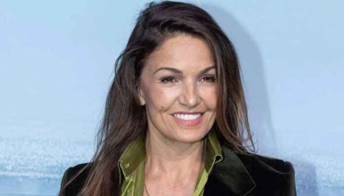 French film star Nadia Farès passes away at 57