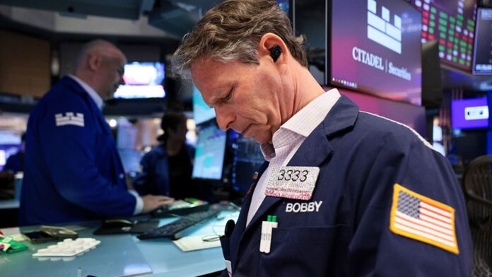 Friday's big stock stories: What’s likely to move the market in the next trading session