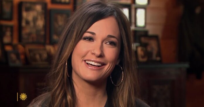 From 2013: Kacey Musgraves on her debut album