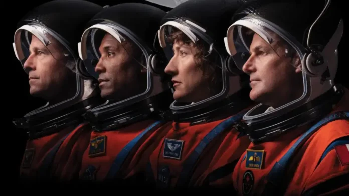 From BTS, Coldplay to Queen and The Beatles: NASA Artemis II 'Moon Tunes' playlist goes viral as astronauts make splashdown return to earth
