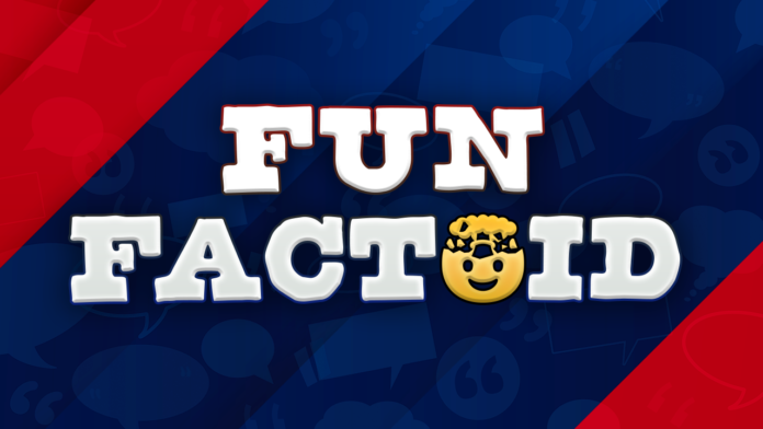 Fun fact: The world’s oldest known message in a bottle was found nearly 132 years after it was tossed