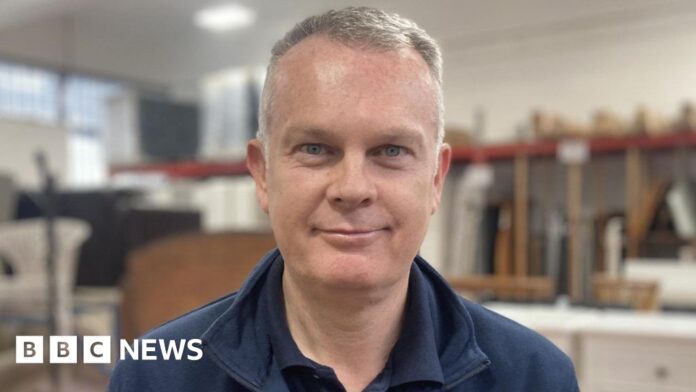 Furniture poverty on the rise, Harrogate charity says