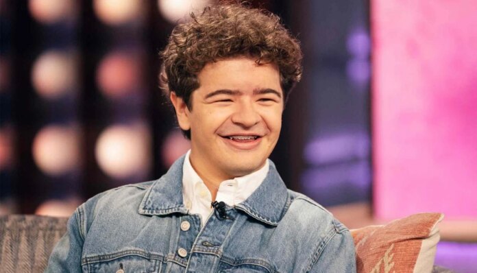Gaten Matarazzo gives insight on Eleven's fate in 'Stranger Things' 
